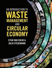 bokomslag Introduction to Waste Management and Circular Economy