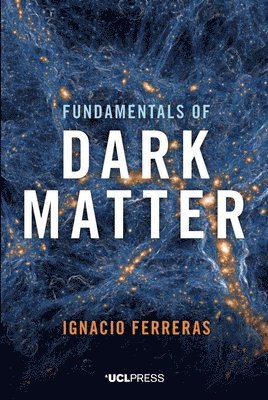 bokomslag Fundamentals of Dark Matter