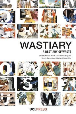Wastiary 1