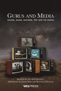 bokomslag Gurus and Media