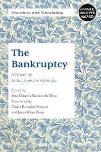 bokomslag The Bankruptcy