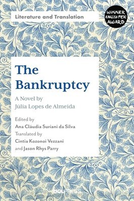 bokomslag Bankruptcy