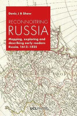 Reconnoitring Russia 1
