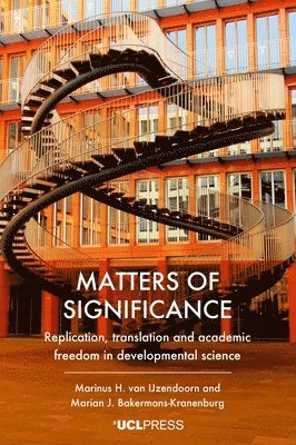 Matters of Significance 1