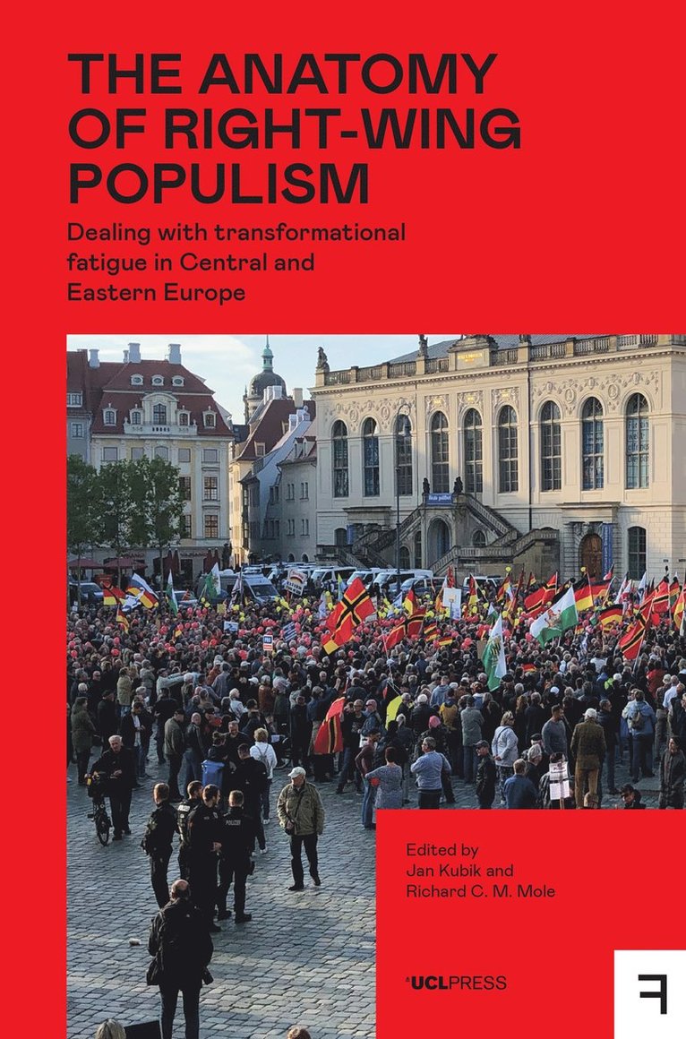 Anatomy of Right-Wing Populism