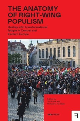 Anatomy of Right-Wing Populism