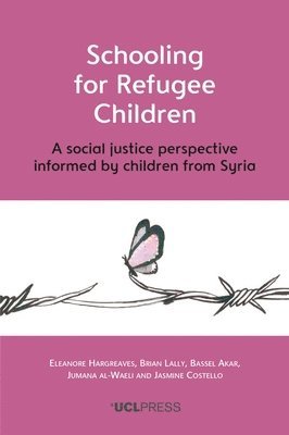 Schooling for Refugee Children 1