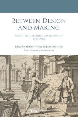 Between Design and Making 1