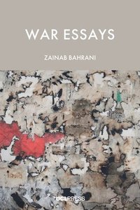 bokomslag War Essays