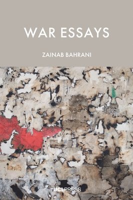 bokomslag War Essays