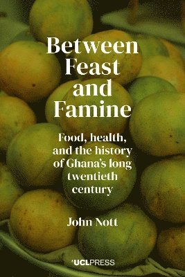 Between Feast and Famine