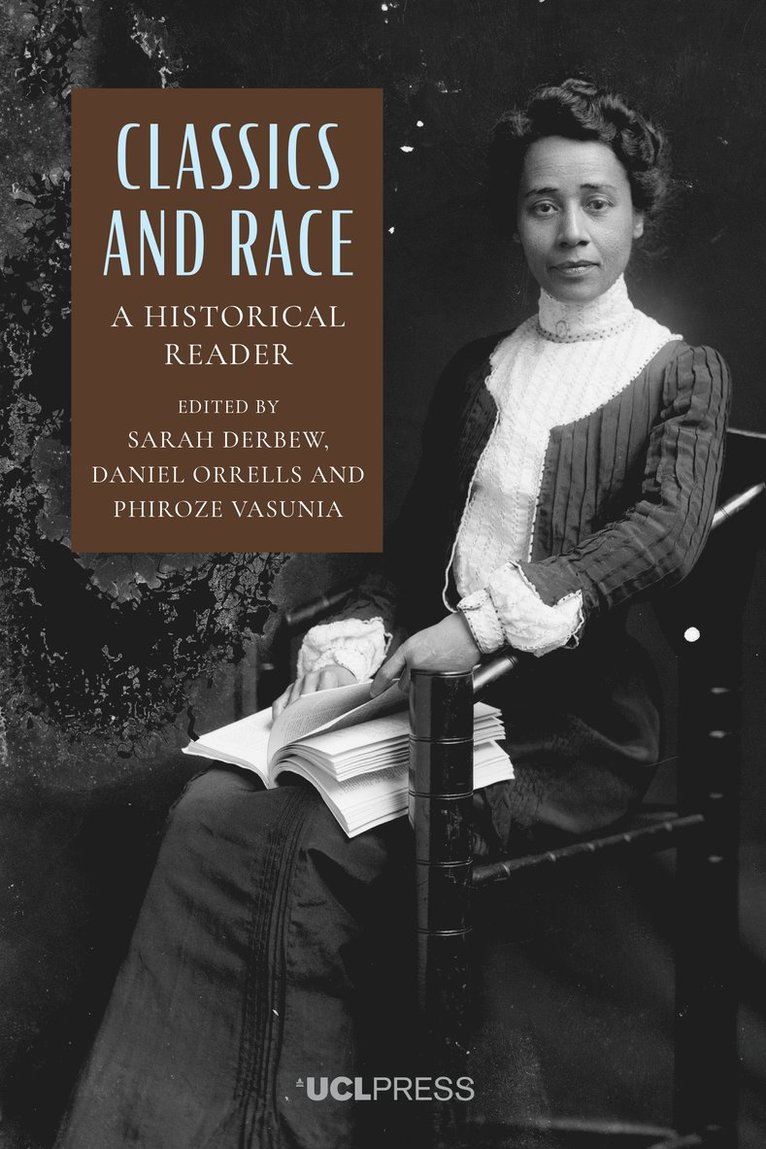 Classics and Race