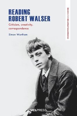 Reading Robert Walser 1