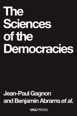 Sciences of the Democracies