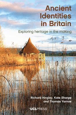 Ancient Identities in Britain