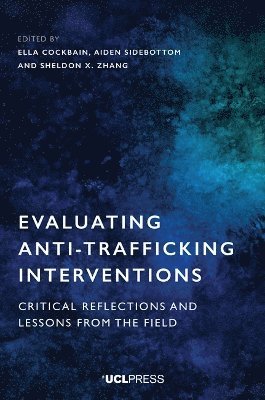 Evaluating Anti-Trafficking Interventions