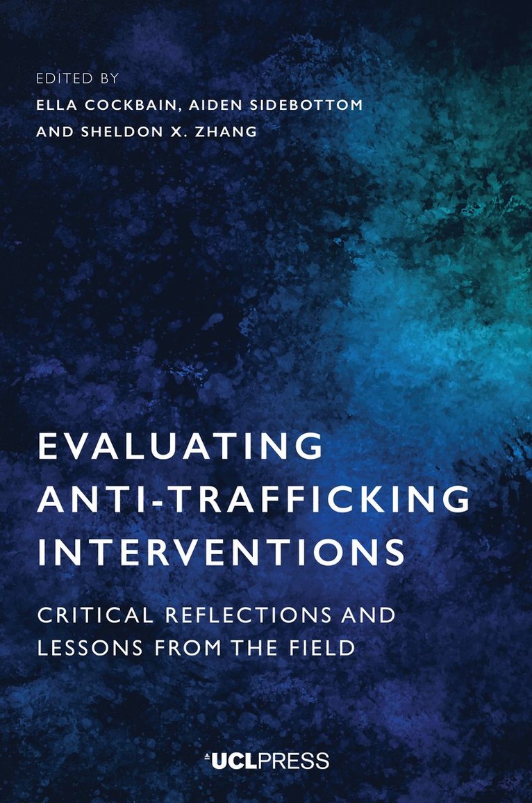 Evaluating Anti-Trafficking Interventions