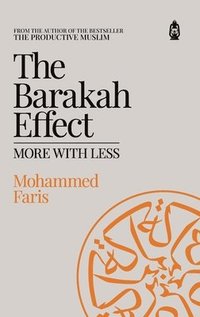 bokomslag The Barakah Effect