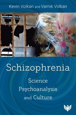 Kevin Volkan, Vamık Volkan - Schizophrenia, Häftad