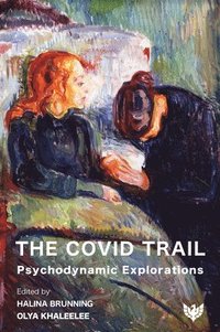 bokomslag The Covid Trail