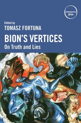 bokomslag Bion's Vertices
