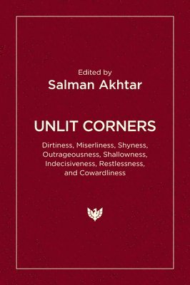 Unlit Corners 1