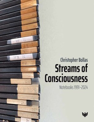 Christopher Bollas - Streams of Consciousness, Häftad