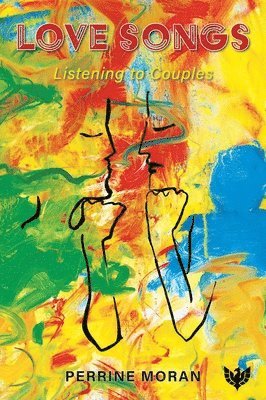 Perrine Moran - Love Songs, Häftad