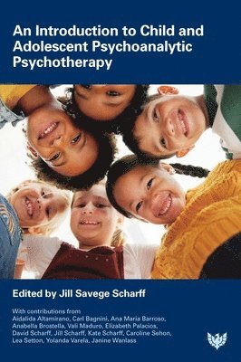 Introduction to Child and Adolescent Psychoanalytic Psychotherapy