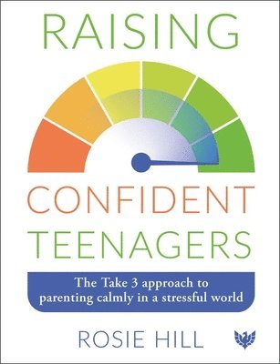 Raising Confident Teenagers 1