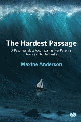 bokomslag Hardest Passage