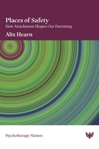 Alix Hearn - Places of Safety, Häftad