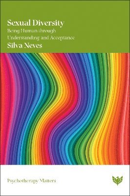 Silva Neves - Sexual Diversity, Häftad
