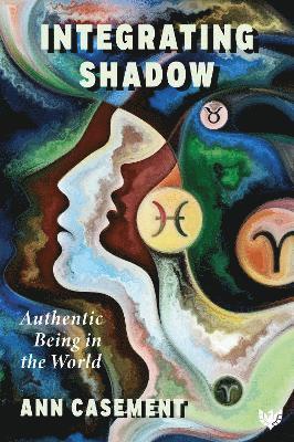 bokomslag Integrating Shadow