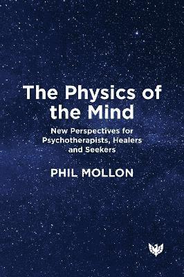 bokomslag Physics of the Mind