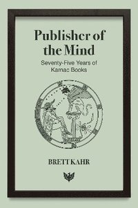 bokomslag Publisher of the Mind