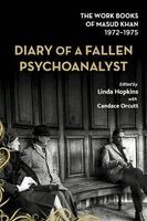 Linda Hopkins - Diary of a Fallen Psychoanalyst, Häftad