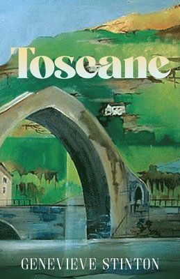 bokomslag Toscane