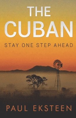 bokomslag The Cuban