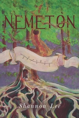 Shannon Lee - Nemeton, Häftad