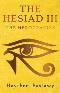 bokomslag The Hesiad III