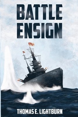 Battle Ensign 1