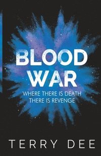 bokomslag Blood War