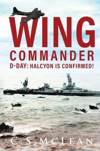 bokomslag Wing Commander