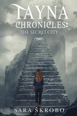 bokomslag Tayna Chronicles