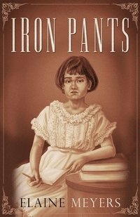 bokomslag Iron Pants