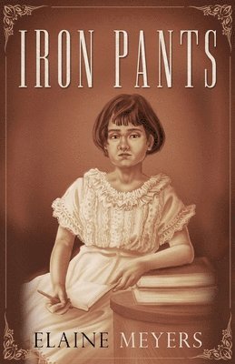 Iron Pants 1
