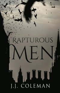 bokomslag Rapturous Men