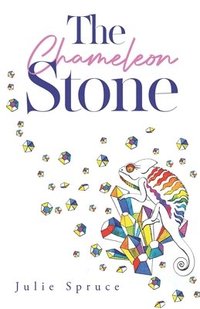 bokomslag The Chameleon Stone