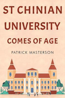 St Chinian University Comes of Age